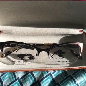 ♠️♠️♠️ Kate Spade ♠️ ♠️♠️ Eyeglass